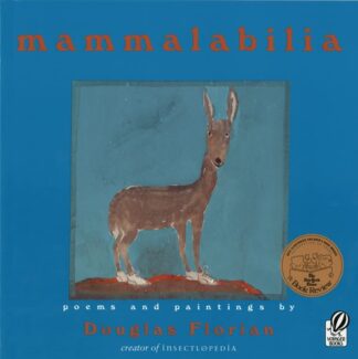 Cover image of Mammalabilia