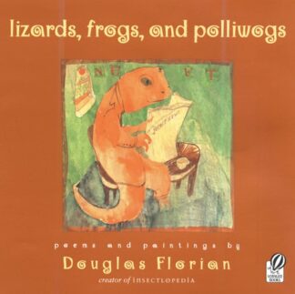Cover image of Lizards