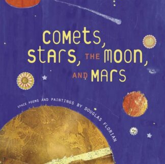 Cover image of Comets