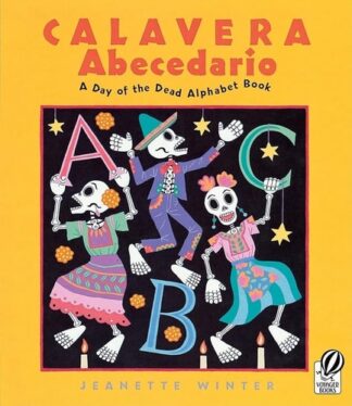 Cover image of Calavera Abecedario