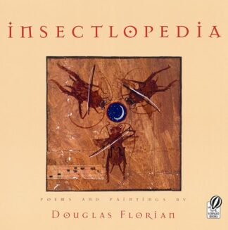 Cover image of Insectlopedia