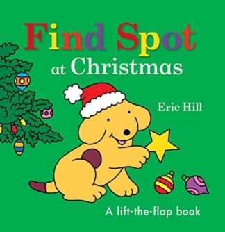 Cover image of Find Spot at Christmas