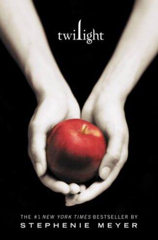 Cover image of Twilight