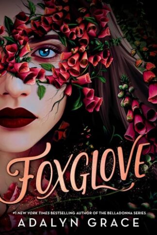Cover image of Foxglove