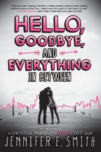 Cover image of Hello