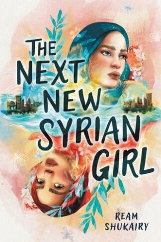 Cover image of The Next New Syrian Girl