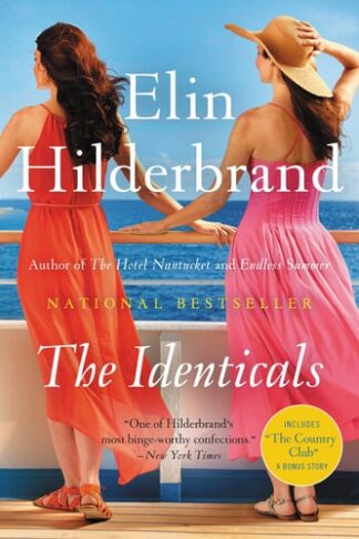 Cover image of The Identicals