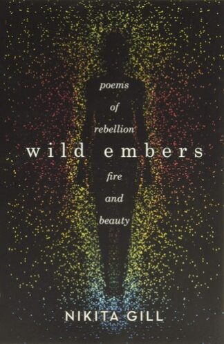 Cover image of Wild Embers