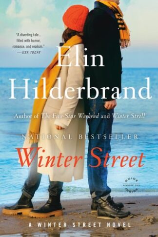 Cover image of Winter Street