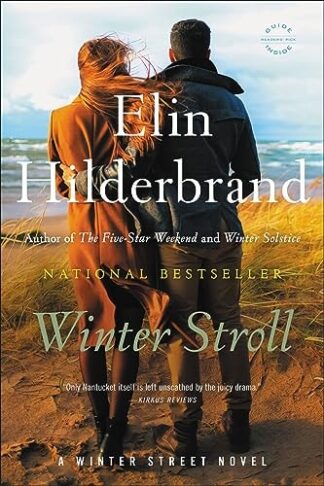 Cover image of Winter Stroll