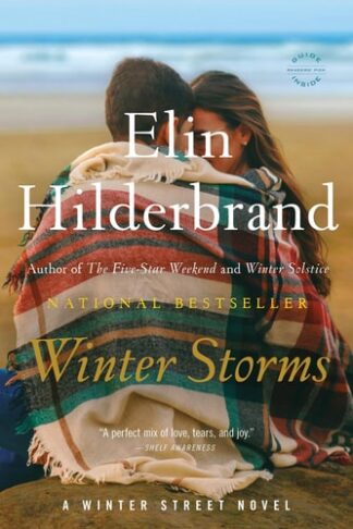 Cover image of Winter Storms