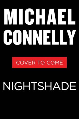 Cover image of Nightshade