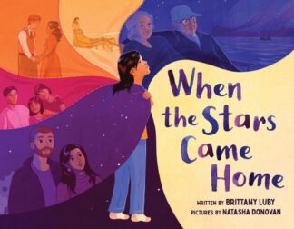 Cover image of When the Stars Came Home