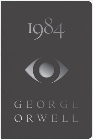 Cover image of 1984 Deluxe Edition