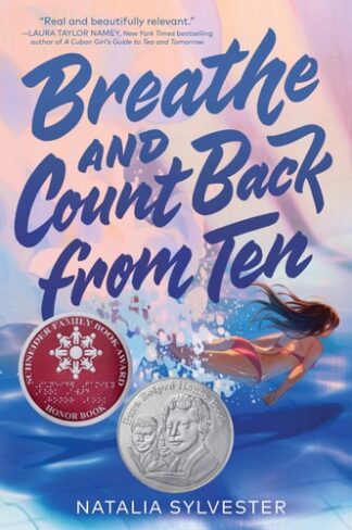 Cover image of Breathe and Count Back from Ten
