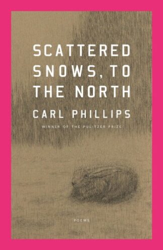 Cover image of Scattered Snows
