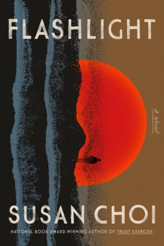 Cover image of Flashlight: A Novel