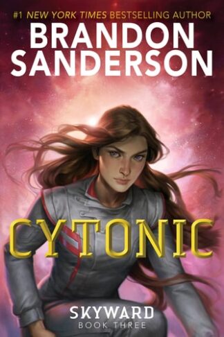 Cover image of Cytonic