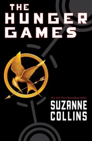 Cover image of The Hunger Games