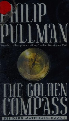 The Golden Compass