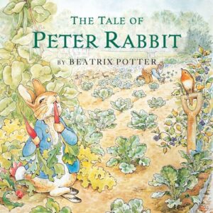 The Tale Of Peter Rabbit