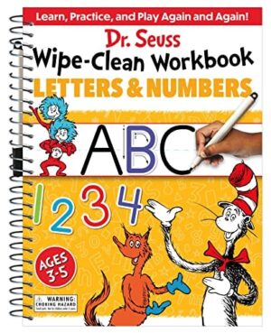 Letters and Numbers