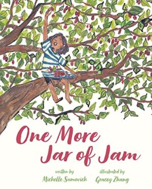 One More Jar of Jam