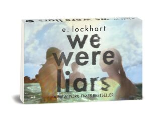 Cover image of Random Minis: We Were Liars