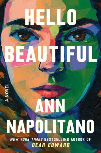 Cover image of Hello Beautiful (Oprah's Book Club): A Novel