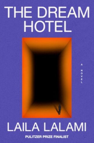 Cover image of The Dream Hotel: A Novel