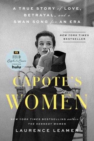 Cover image of Capote's Women: A True Story of Love