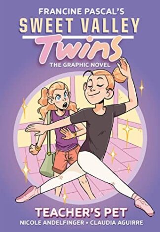Cover image of Teacher's Pet