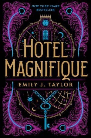 Hotel Magnifique