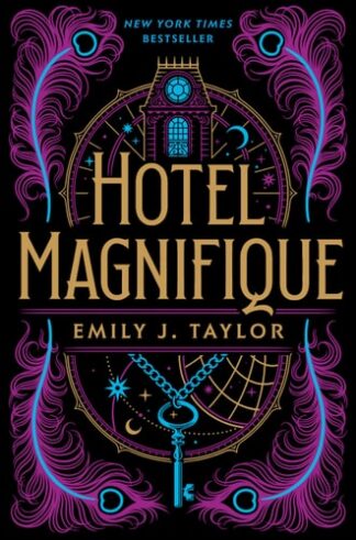 Cover image of Hotel Magnifique