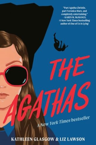 Cover image of The Agathas