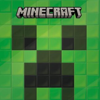 Cover image of Beware the Creeper!