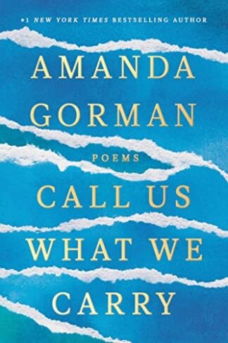 Cover image of Call Us What We Carry: Poems
