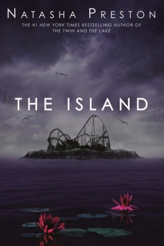 Cover image of The Island