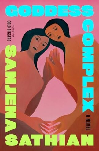 Cover image of Goddess Complex: A Novel