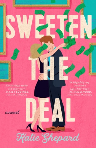 Cover image of Sweeten the Deal
