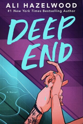Cover image of Deep End