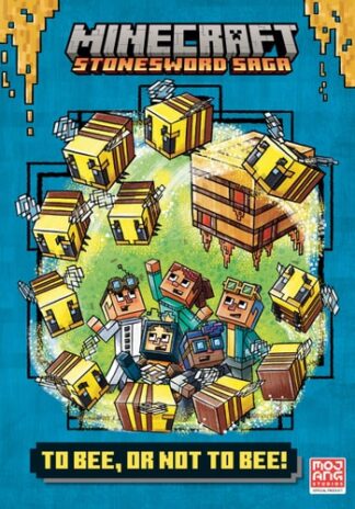 Cover image of To Bee