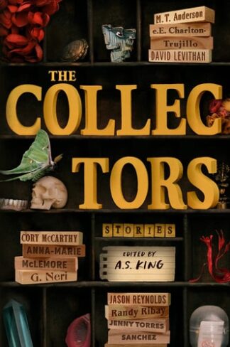 Cover image of The Collectors: Stories