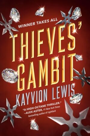 Thieves Gambit