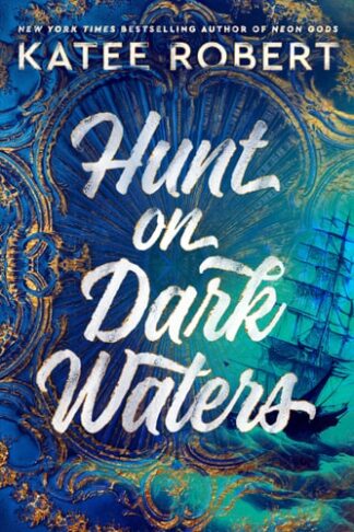 Cover image of Hunt on Dark Waters