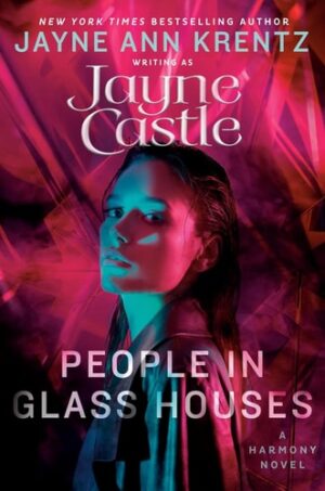People in Glass Houses