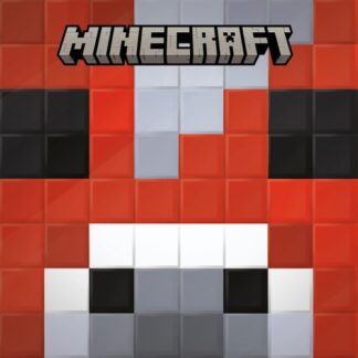 Cover image of Mysterious Mooshroom!