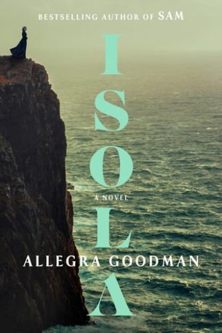 Cover image of Isola: A Novel