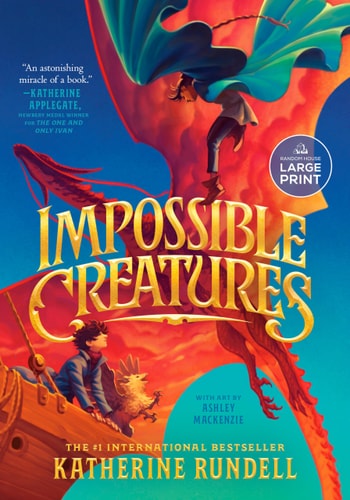 Impossible Creatures
