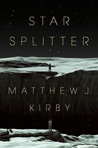 Cover image of Star Splitter